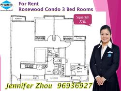 Rosewood (D25), Condominium #140664762